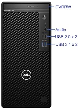 ミニPC DELL Core i7-10700 SSD+HDD WIn11&Office Amazon.com: Dell OptiPlex 7060 Windows 11 Pro Desktop