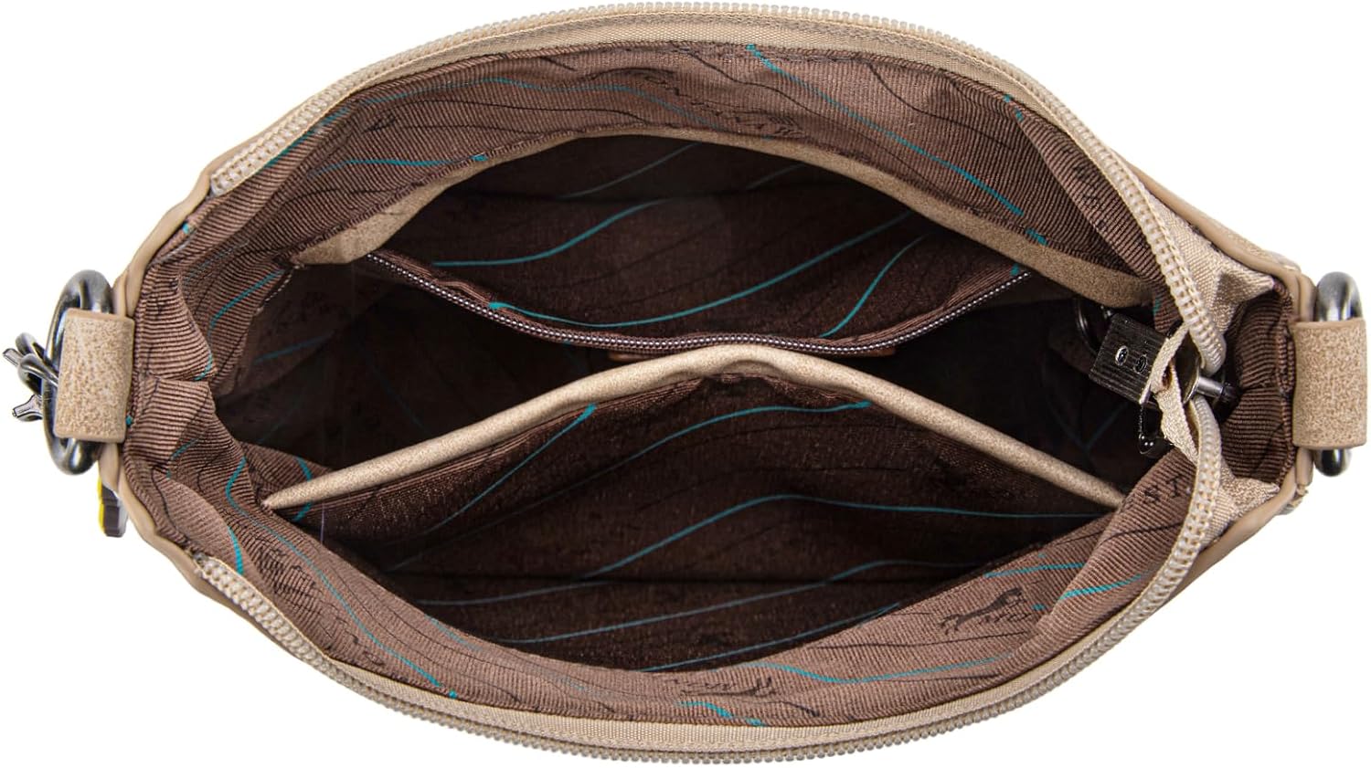 Montana West Shoulder Bag for Women Western Crossbody Tooling Handbags