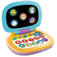 CAROTINA Baby Laptop