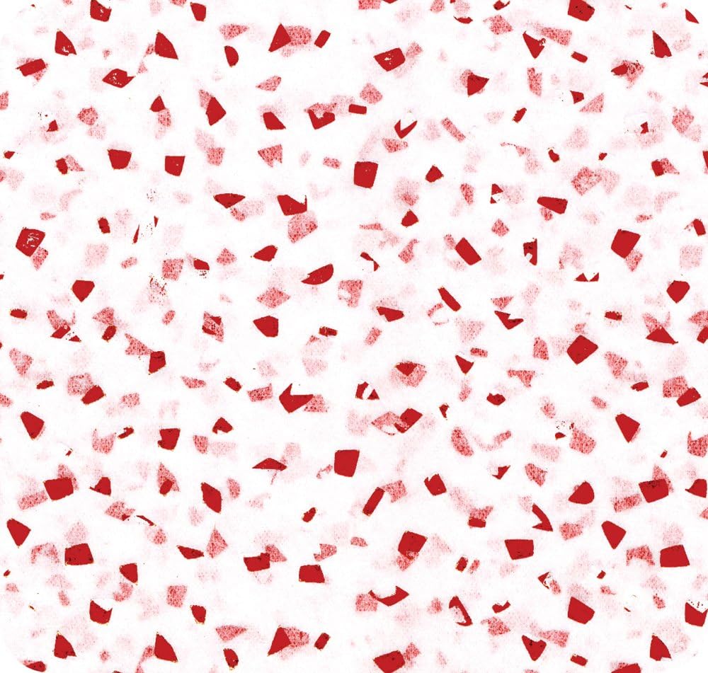 Jillson Roberts Reflection Tissue Available in 5 Colors, Gold Flecks, 24-Sheet Count (RT15)