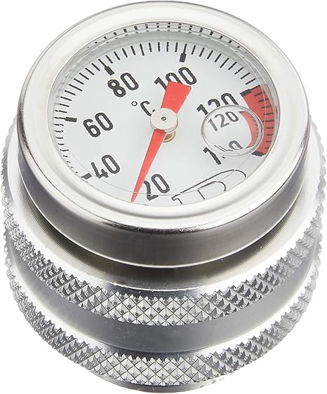 日本製/今治産 油温計 Z1 Z2 Z1000 Z750 ゼファーカワサキ | www