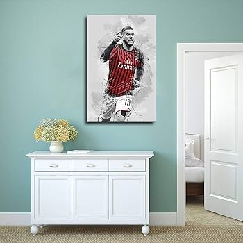 NFL選手アートポスターカタログ　A2版 NFL選手アートポスターカタログ A2版 Amazon.co.jp: Trends