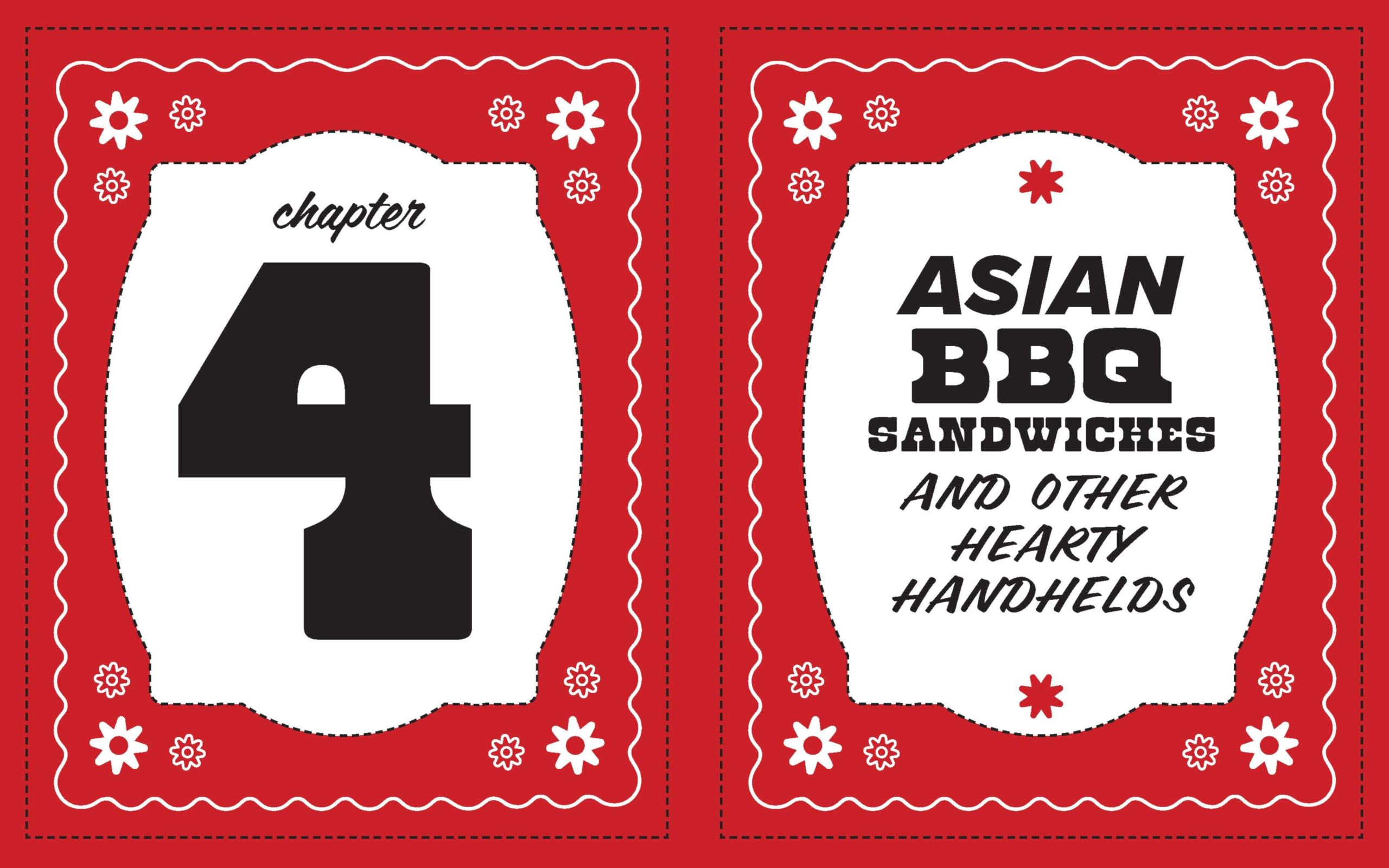 Asian Smoke: Thai and Southeast Asian Barbecue from the Curry Boys