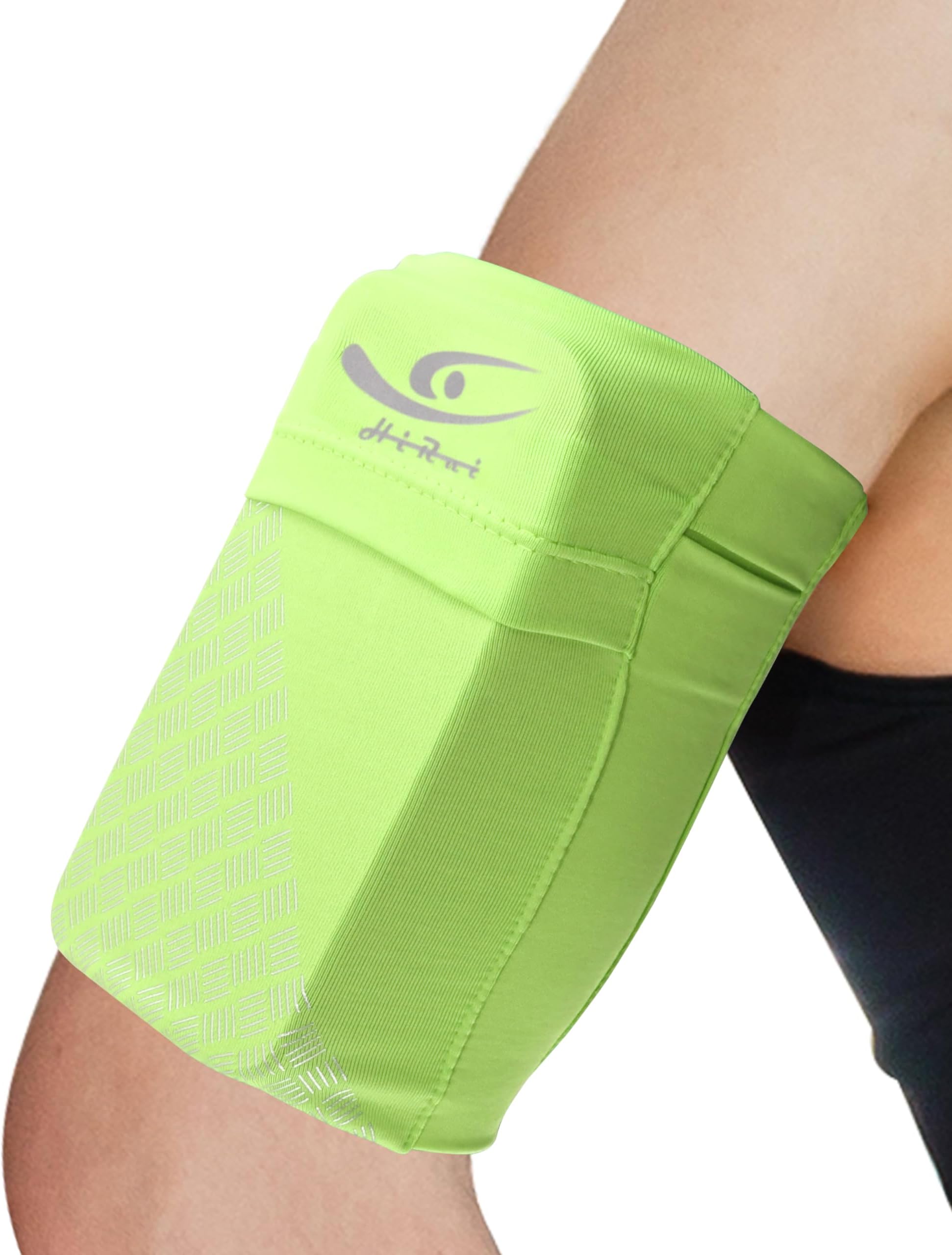 HiRui Universal Sports Armband Comfort Running Armband and