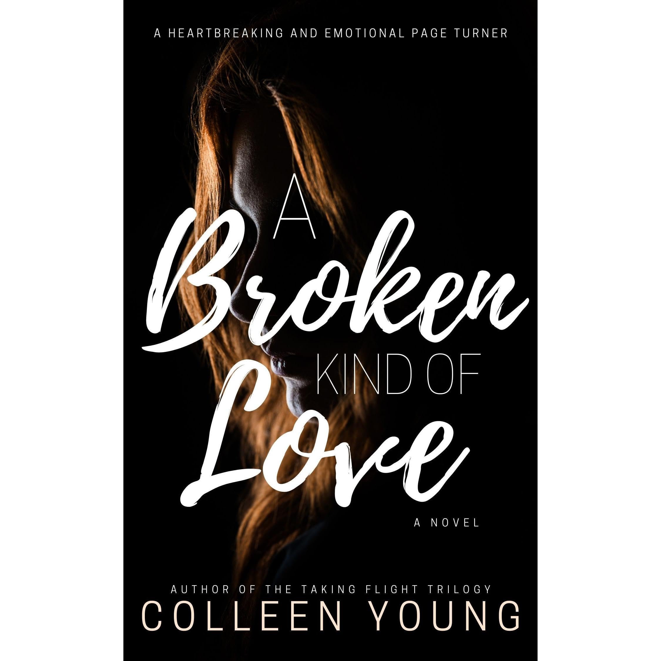 A Broken Kind of Love