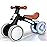 Colorful Lighting Baby Balance Bike Toys for 1 Year Old Boy Gifts, 10-36 Month Toddler Balance Bike, No Pedal 4 Silence Wheels & Soft Seat First Bike, One Year Old Boy Birthday Gift.