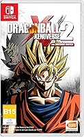 Vista 1 de Dragon Ball Xenoverse 2 - Nintendo Switch