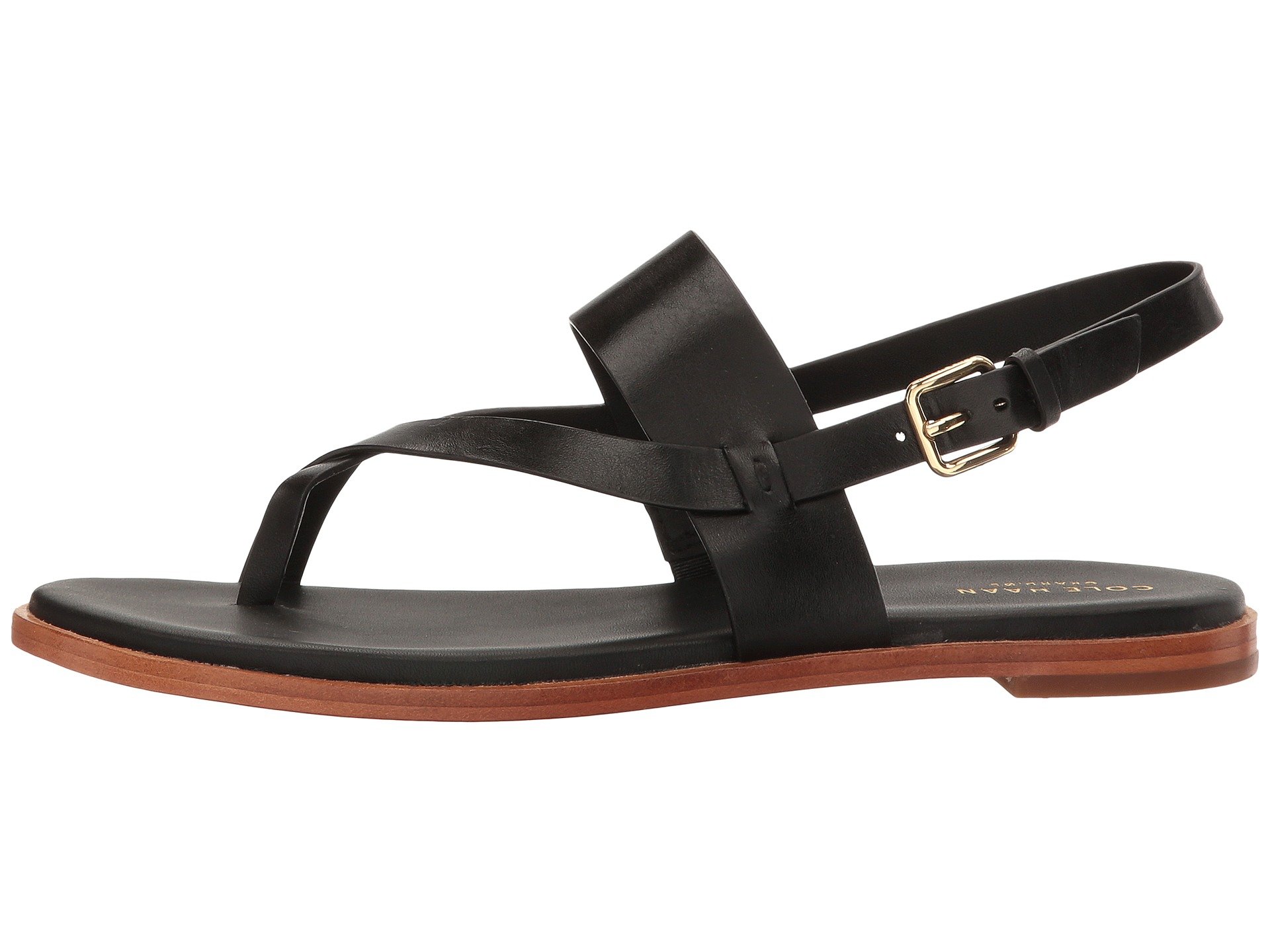 anica thong sandal