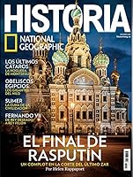 Algopix Similar Product 6 - Historia NG