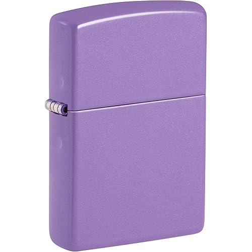 Zippo Colored Lighters