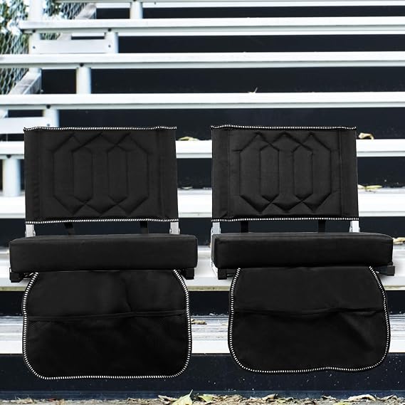 SAILARYStadium Seats
