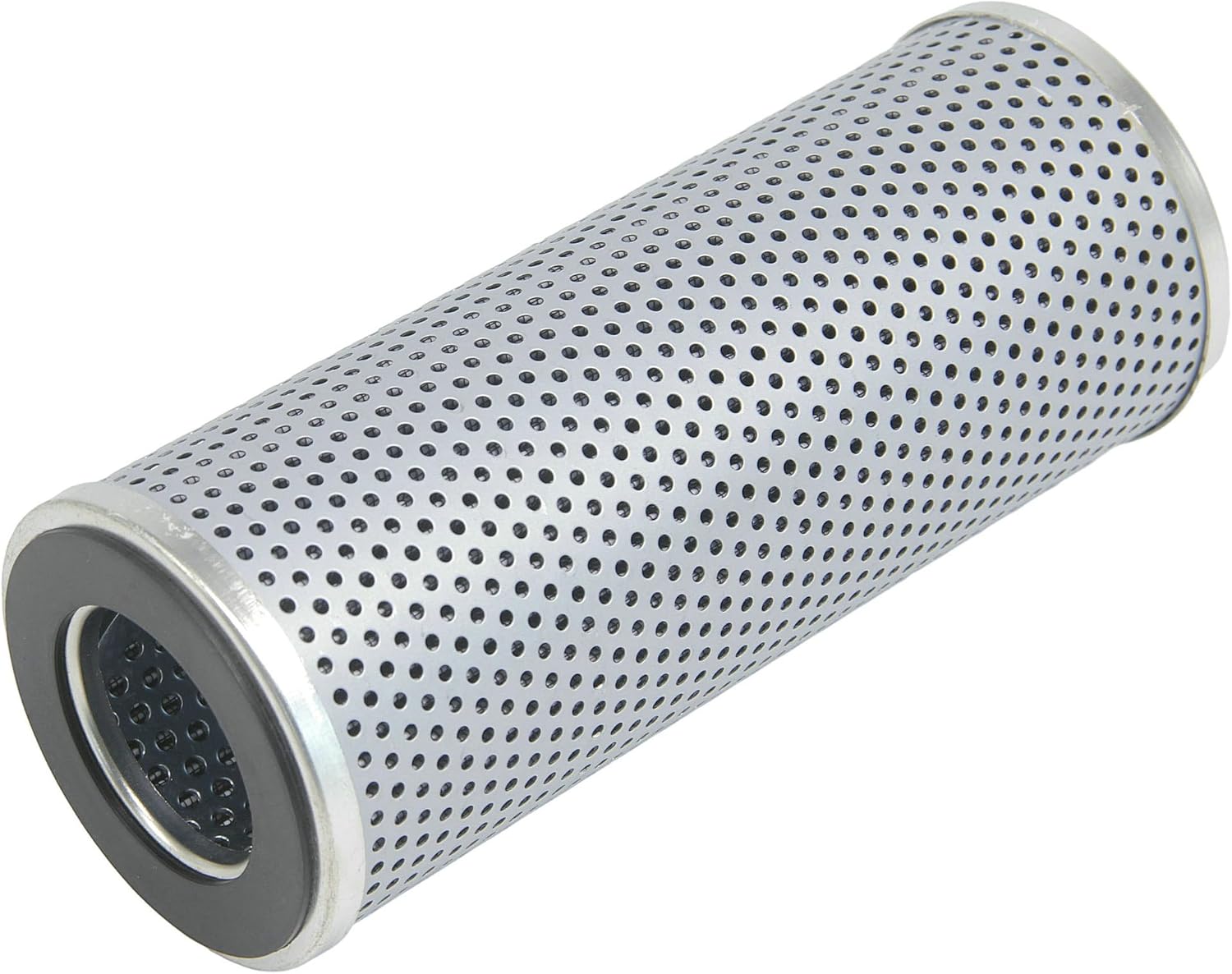 924450 Fiberglass Hydraulic Filter Replaces PT8452, 84318, P169555, SH51971 Compatible with Parker Nitrile Seal Material, Synthetic Media Type (Pack of 1)