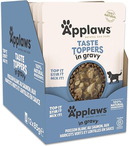 100% Naturel Applaws
