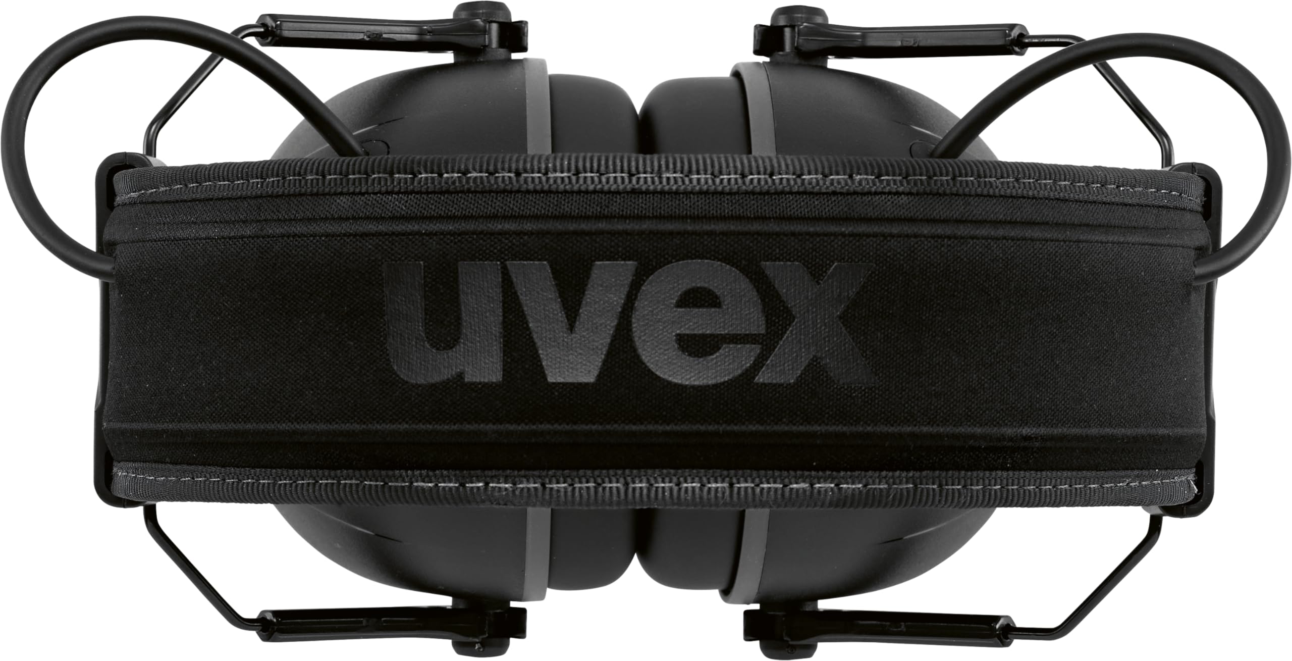 Uvex aXess one - Protezione attiva dell'udito - protettore elettronico dell'udito con Bluetooth