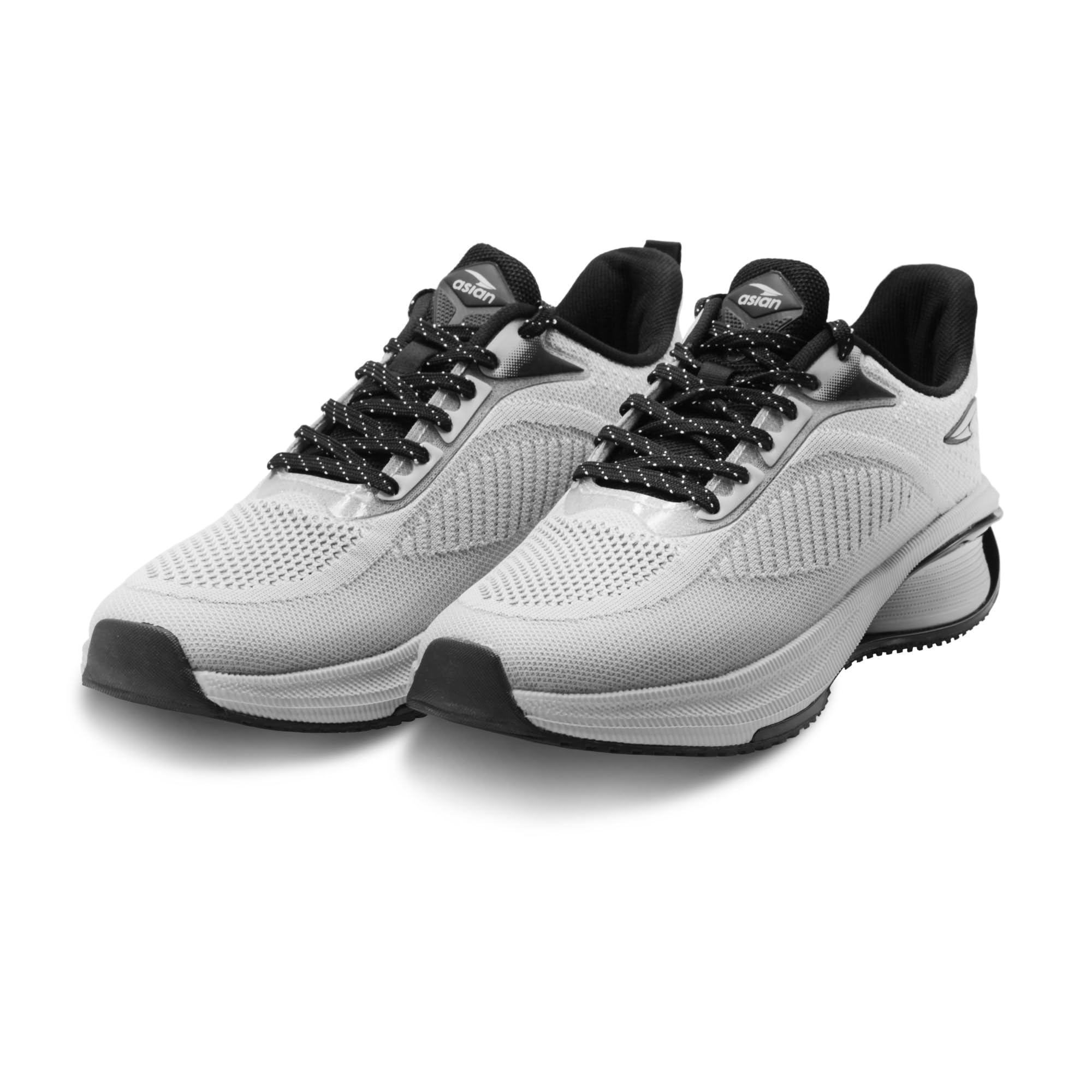 Men POWERPLAY-01 Running and Casual wear Walking Shoes with Laces