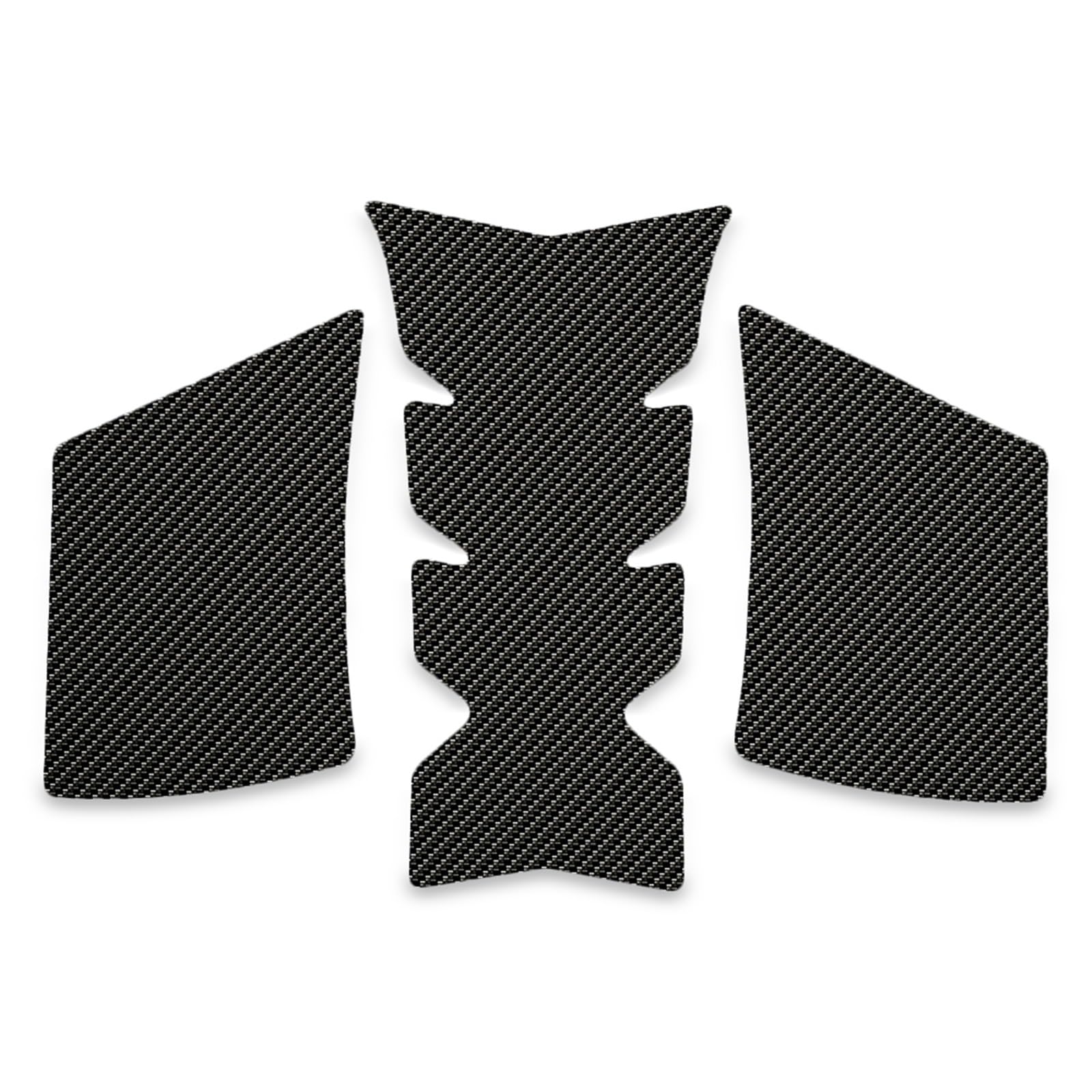 for Cfmoto NK400 NK650 Nk 400 650 Motorcycle Accessories Traction Sticker Protector Fuel Tank Pads Gas Grip Knee Decoration Stickers