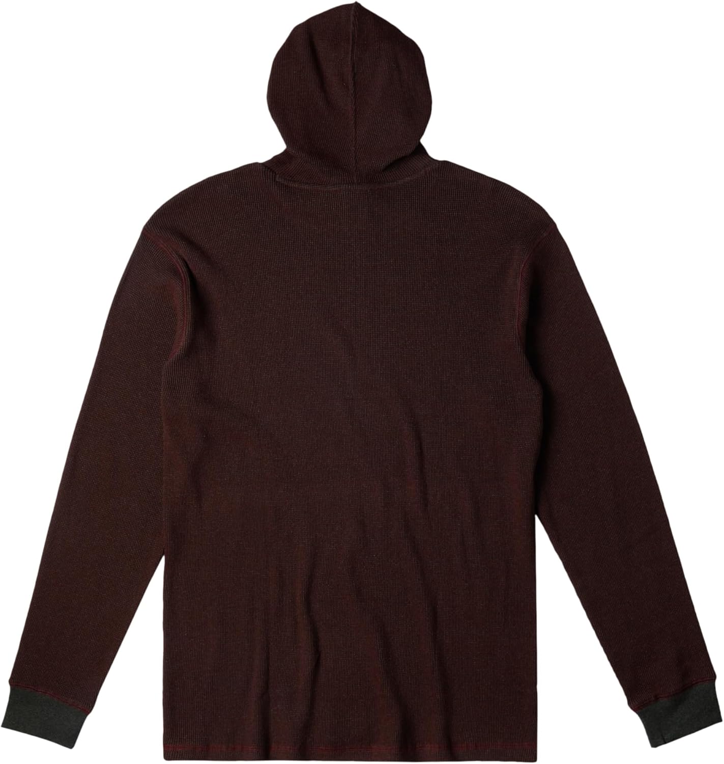 Billabong mens Keystone Thermal Pullover Hoodie - Image 2