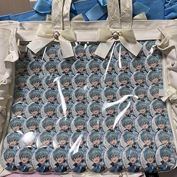 さとみくん A3痛バ 2021NewYear 80個 さとみくん A3痛バ 2021NewYear 80個 - メルカリ