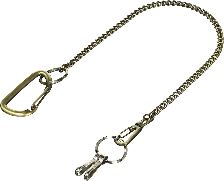 Amazon.co.jp: Swing ウォレットチェーン アンティークカラビナ Amazon.co.jp: Swing ウォレットチェーン アンティークカラビナ