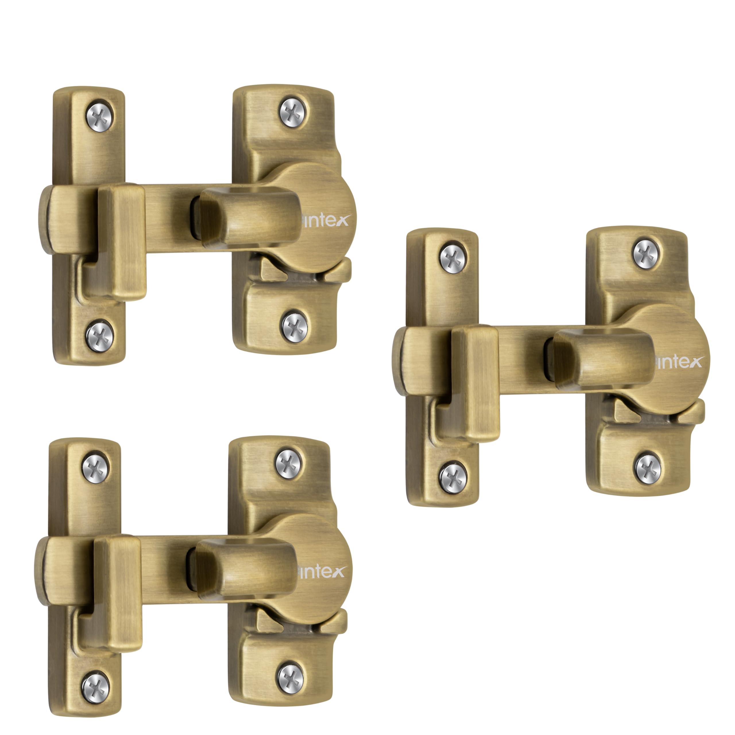 Secure Your Door with Plantex Lock -14