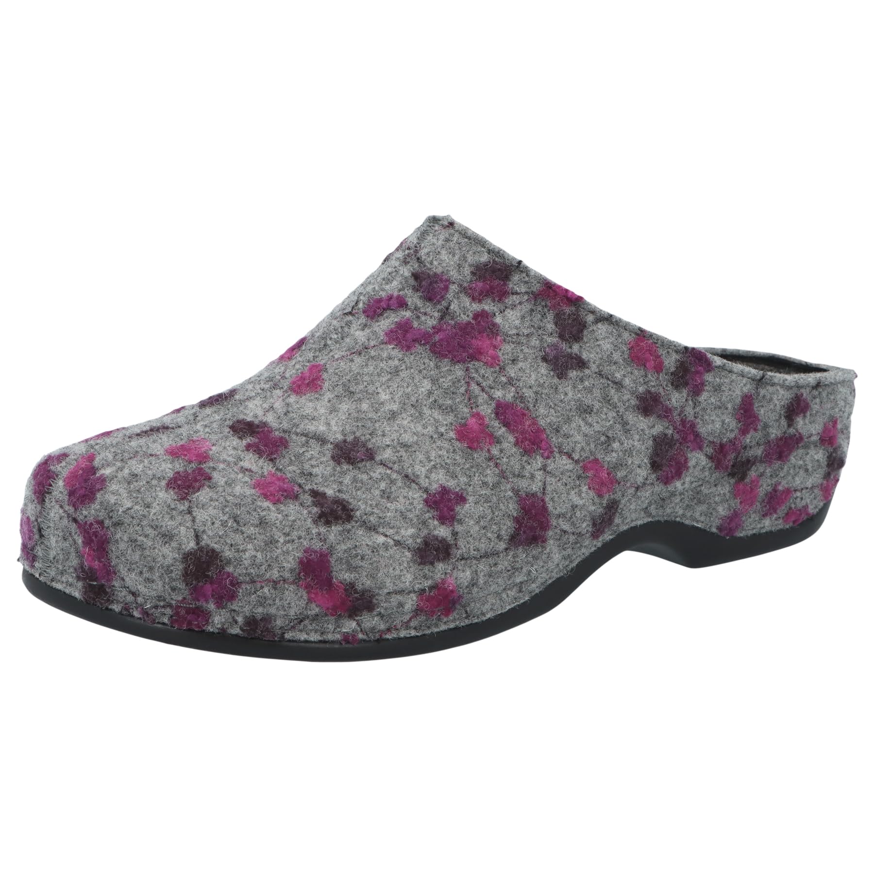 Berkemann Donata - Zapatillas de Estar por casa Mujer