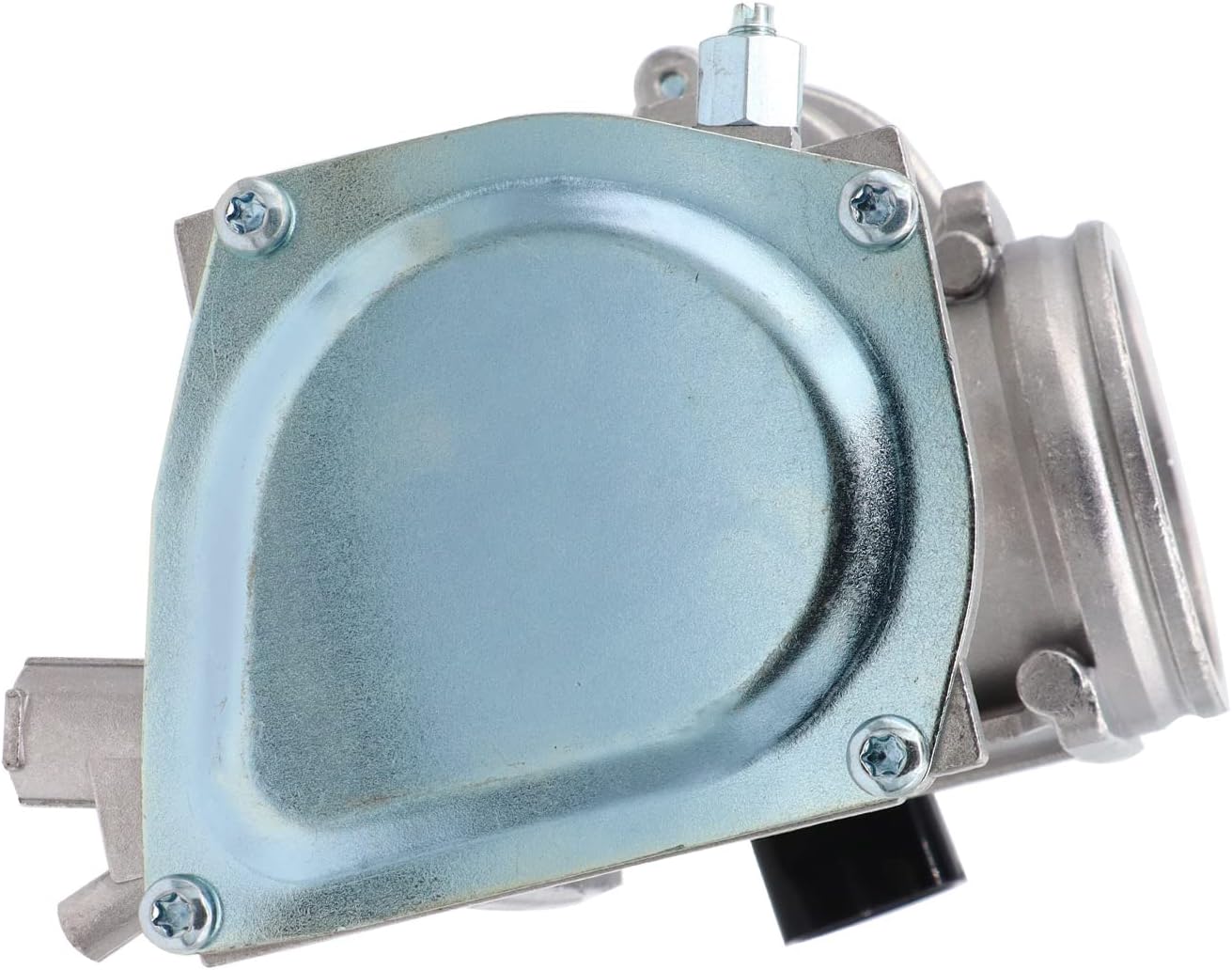 NENKUTEN New Throttle Body 1204284 1205098, Throttle Bodies for Polaris Sportsman RZR Ranger 570 2012-2015 ACE 570 EFI EURO HD INTL, A15DAA57AJ R12VH57AD Z14VH57AD/6EAI/6EAW Replaces 1204284 1205098