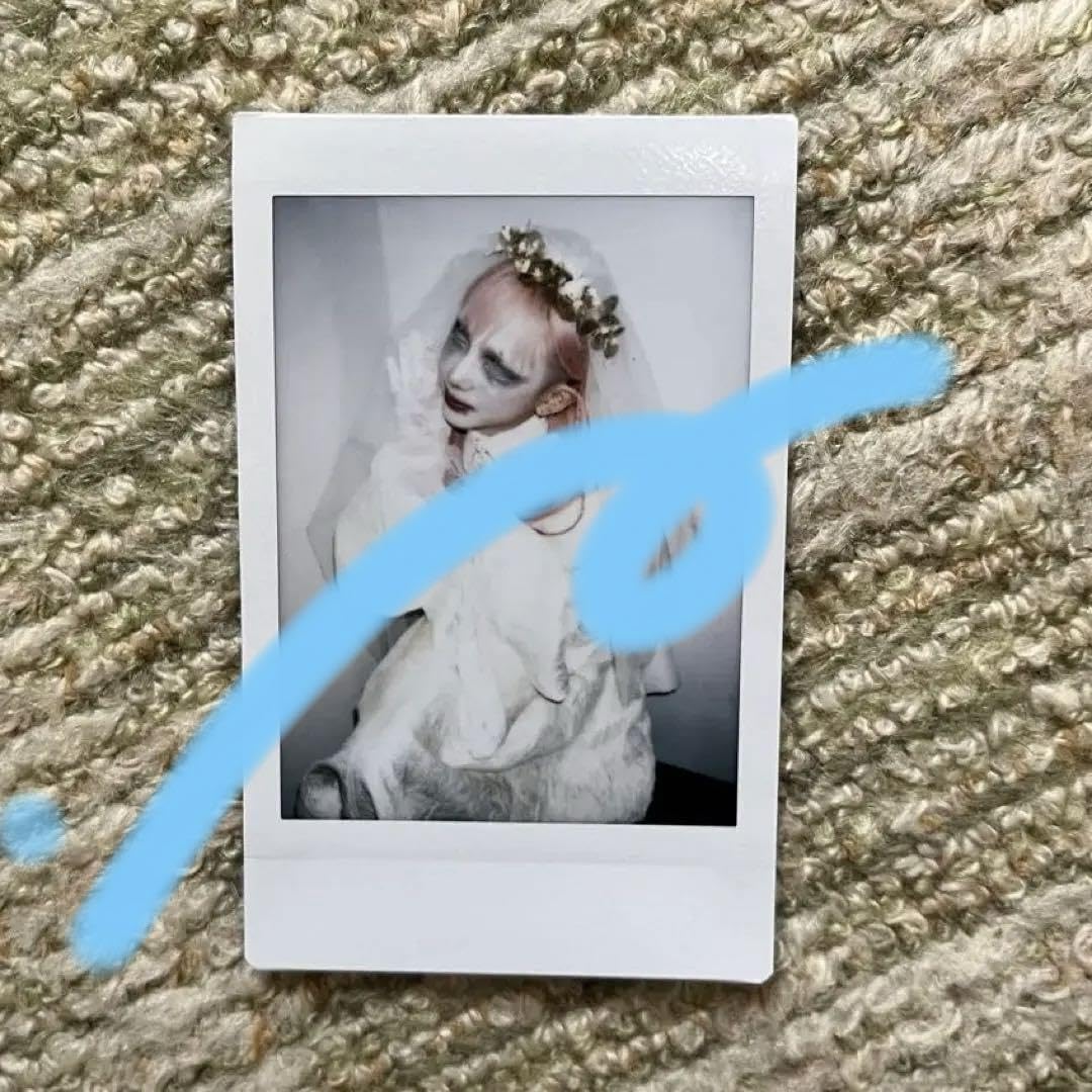 キズ きょうのすけ チェキ キズ きょうのすけ チェキ - メルカリ