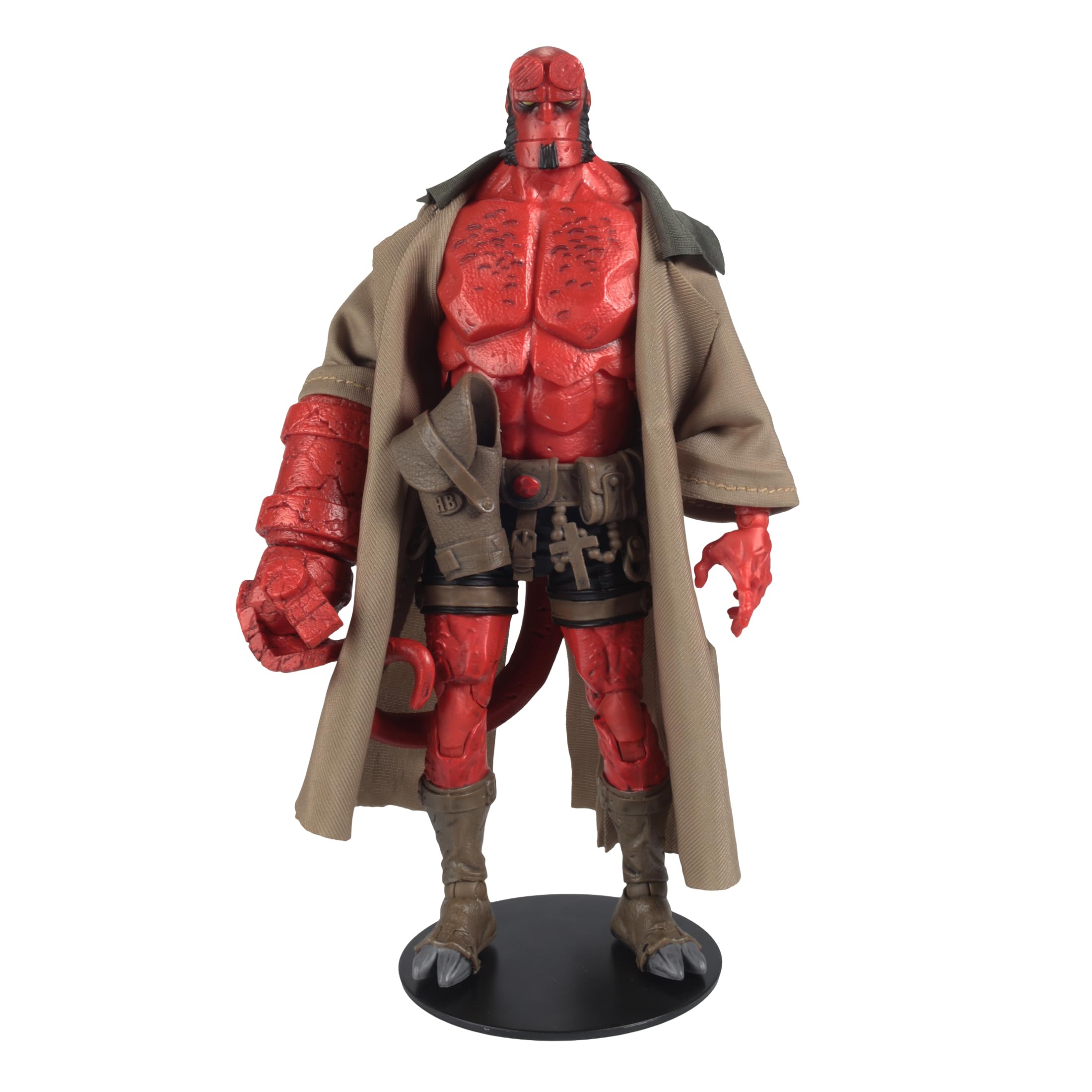 McFarlane Hellboy Collector Edition Actionfigur Hellboy #60 18 cm