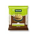 Farm Veda Bajra Flour - 5kg | 100% Natural Pearl Millet Atta | Gluten Free, Stone Ground, High Fibre | No Maida, No Pres