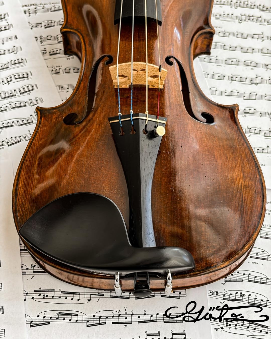 Amazon | Conrad Götz、ZK-306、「Stradivari/ストラディバリ