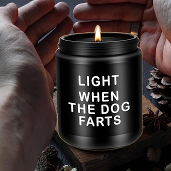 Fathers Day Gift for Dog Dad Mother Day Father Birthday Gifts for Men,Women, Presents for Dog Dad Mum Best Friends Sisters Coworkers Pet-Themed Gift