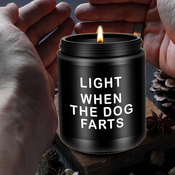 Fathers Day Gift for Dog Dad Mother Day Father Birthday Gifts for Men,Women, Presents for Dog Dad Mum Best Friends Sisters Coworkers Pet-Themed Gift