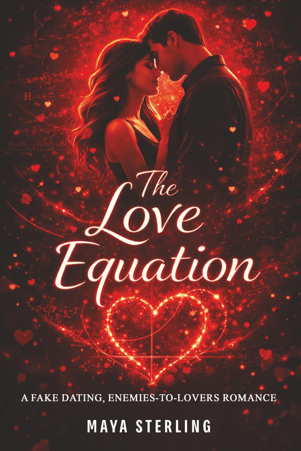 The Love Equation
