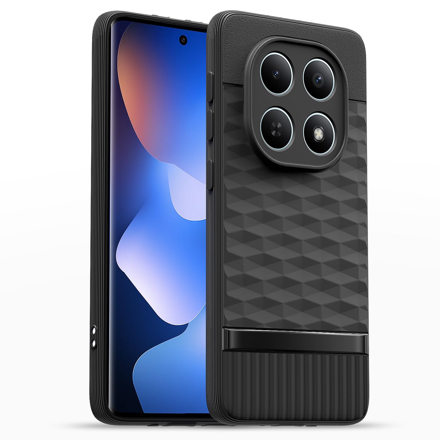 realme 14 Pro+ 5G · Black