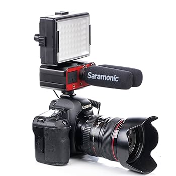 Amazon.co.jp: Saramonic SR-PAX1 2チャンネル オーディオ