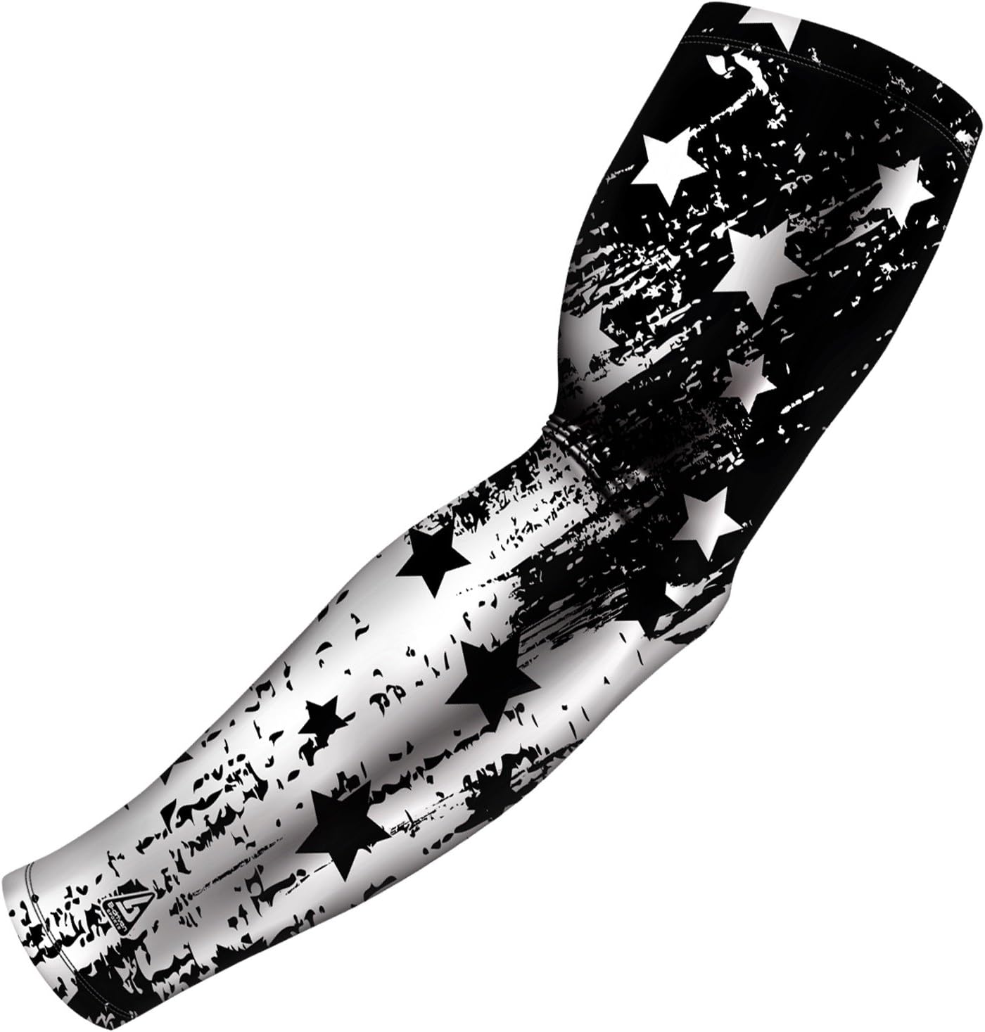 B-Driven Sports Unisex Kid's Pro-fit Compression Compresion