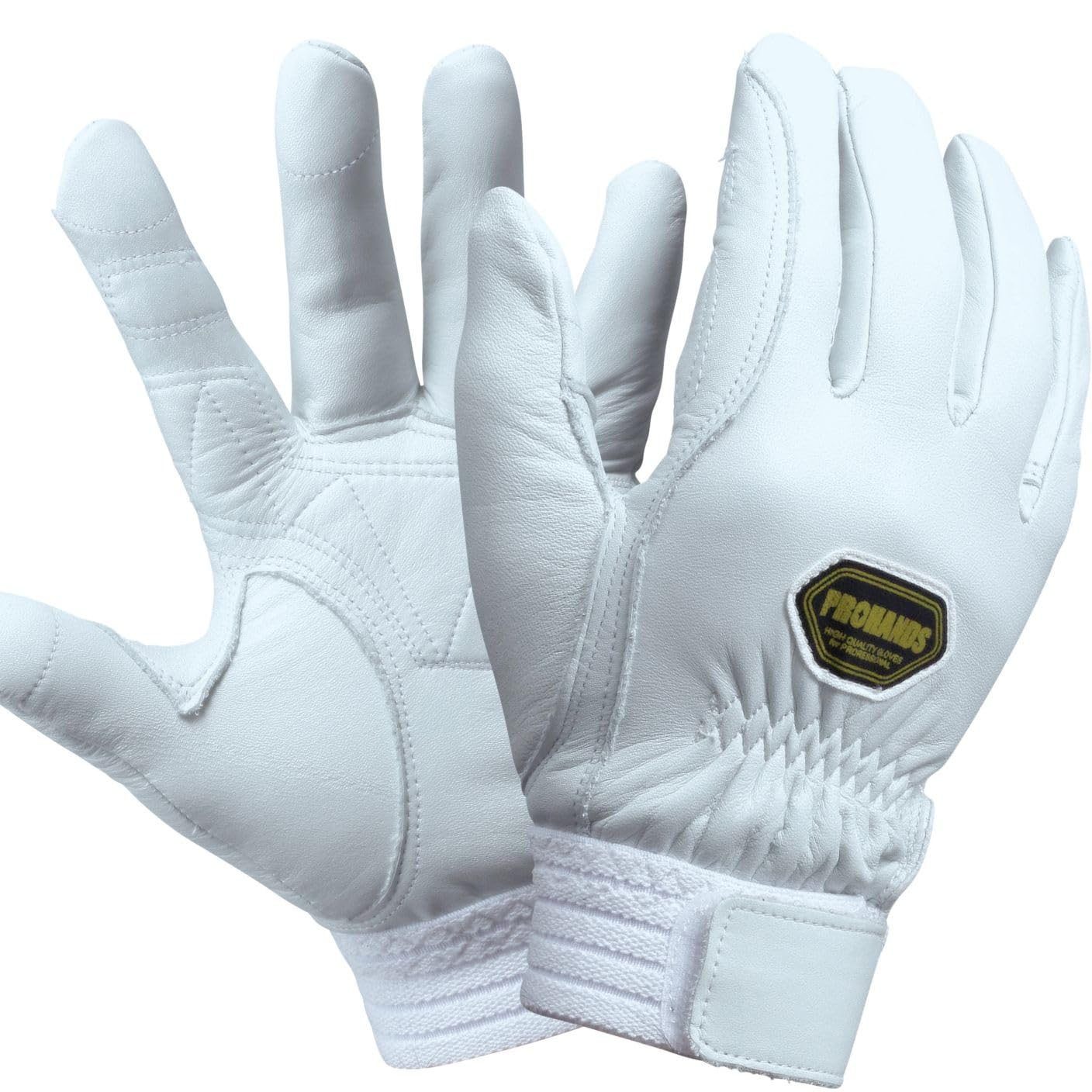 中日       藤井手袋 Amazon.co.jp: [PROHANDS] CN-324 牛革 消防 革手袋 中厚タイプ 訓練