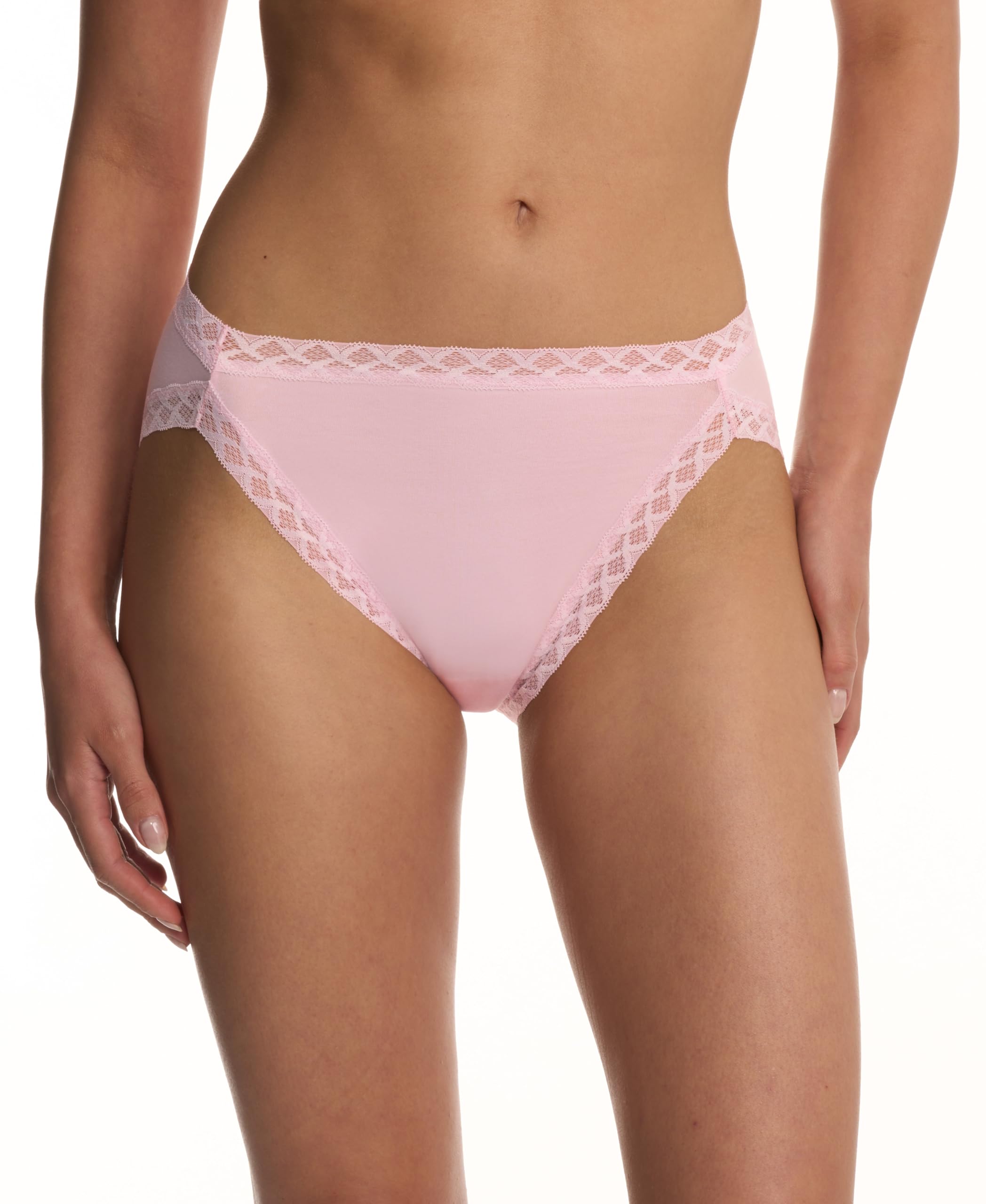 Natori Women's Bliss French Cut