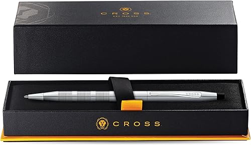 Miniatura 3 de CROSS Classic Century - Bolígrafo cromo satinado