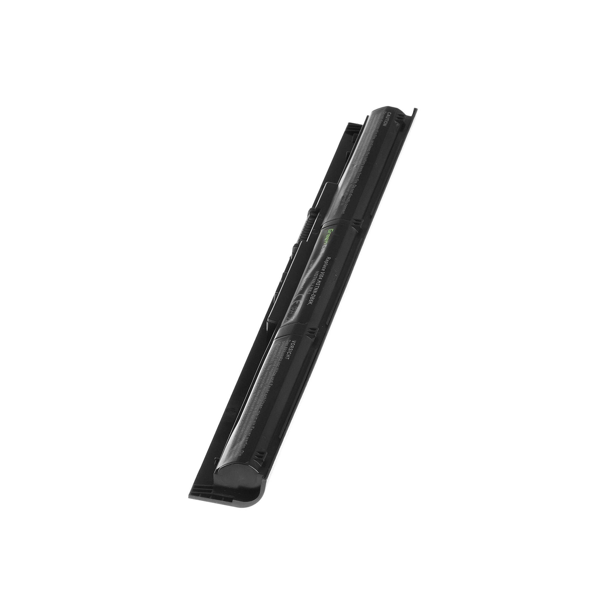 Green Cell Batterie HP VI04 VI04XL V104 756743-001 756745-001 HSTNN-DB6K pour HP ProBook 450 G2 455 G2 440 G2 445 G2 17-P104NF Envy 15-K214NF Pavilion 15-P246NF 15-P151NF 17-F032NF 17-F033NF