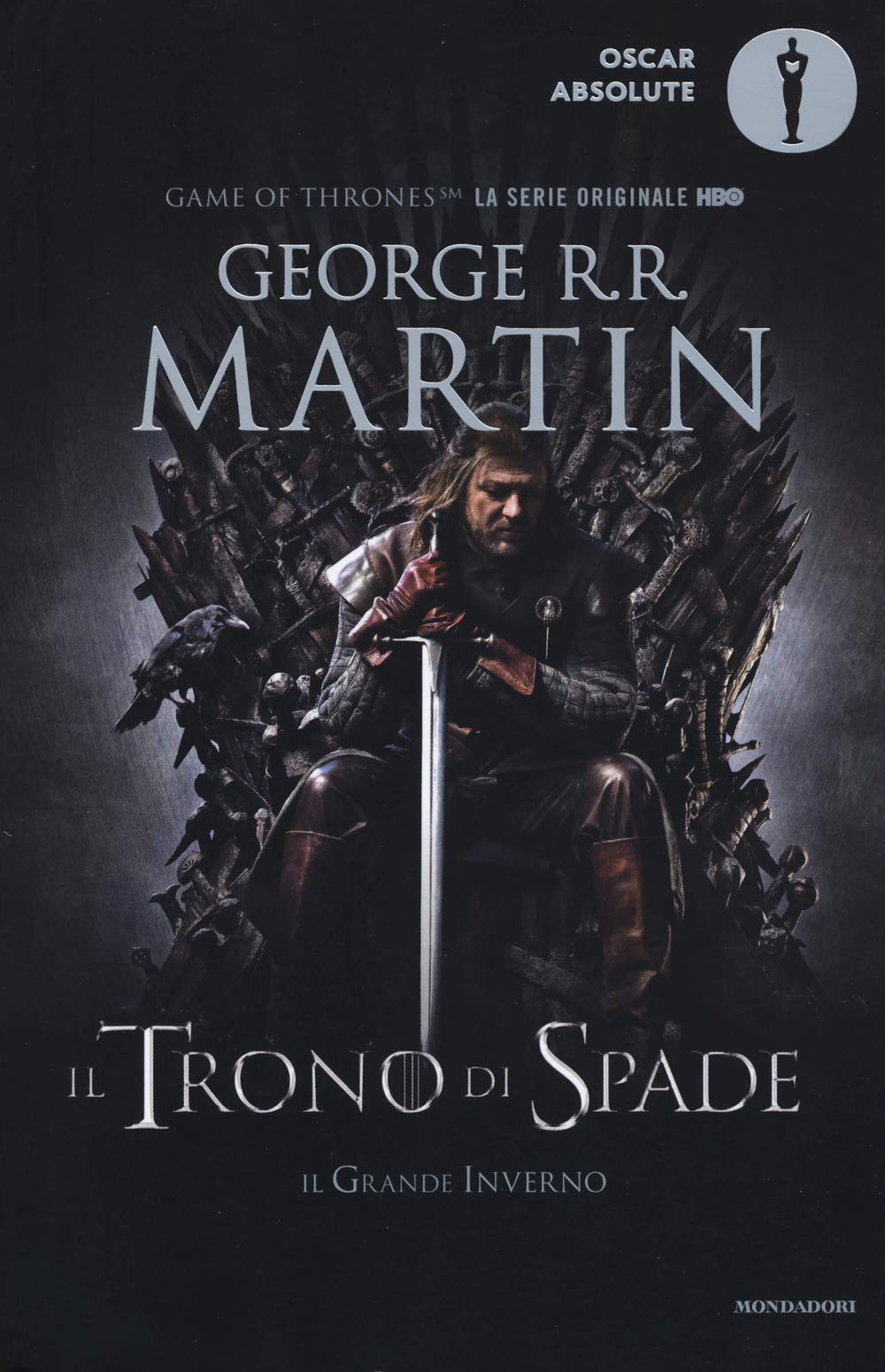 Il trono di spade. Vol 1. Il trono di spade e Il grande inverno