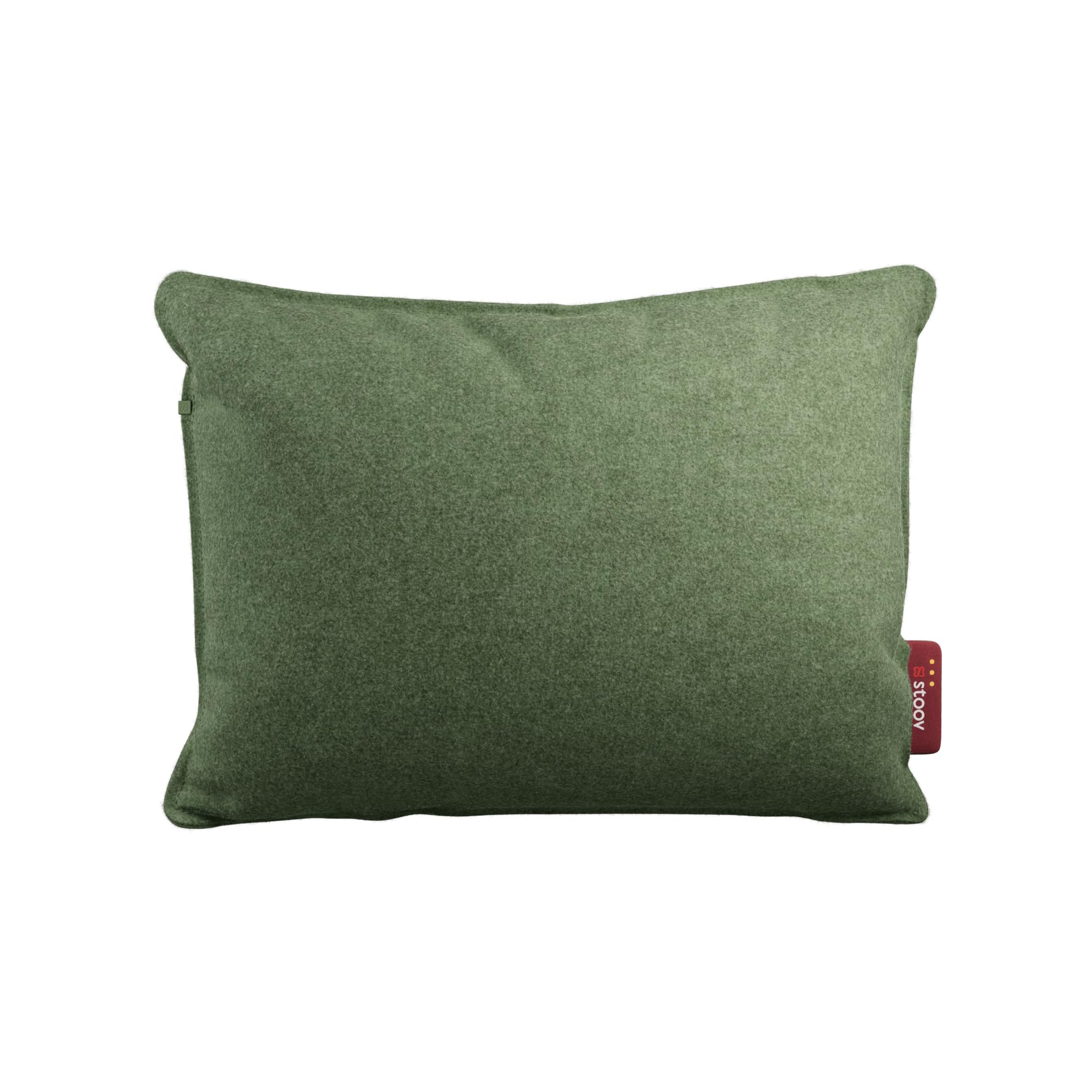 Stoov Ploov³ - Wärmekissen - Original-Komfort - Grau