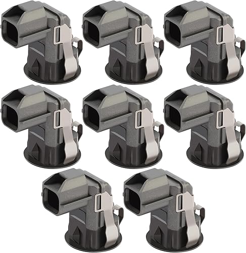 SCITOO Reverse Backup Parking Assist Sensor Compatible with Select for Infiniti 