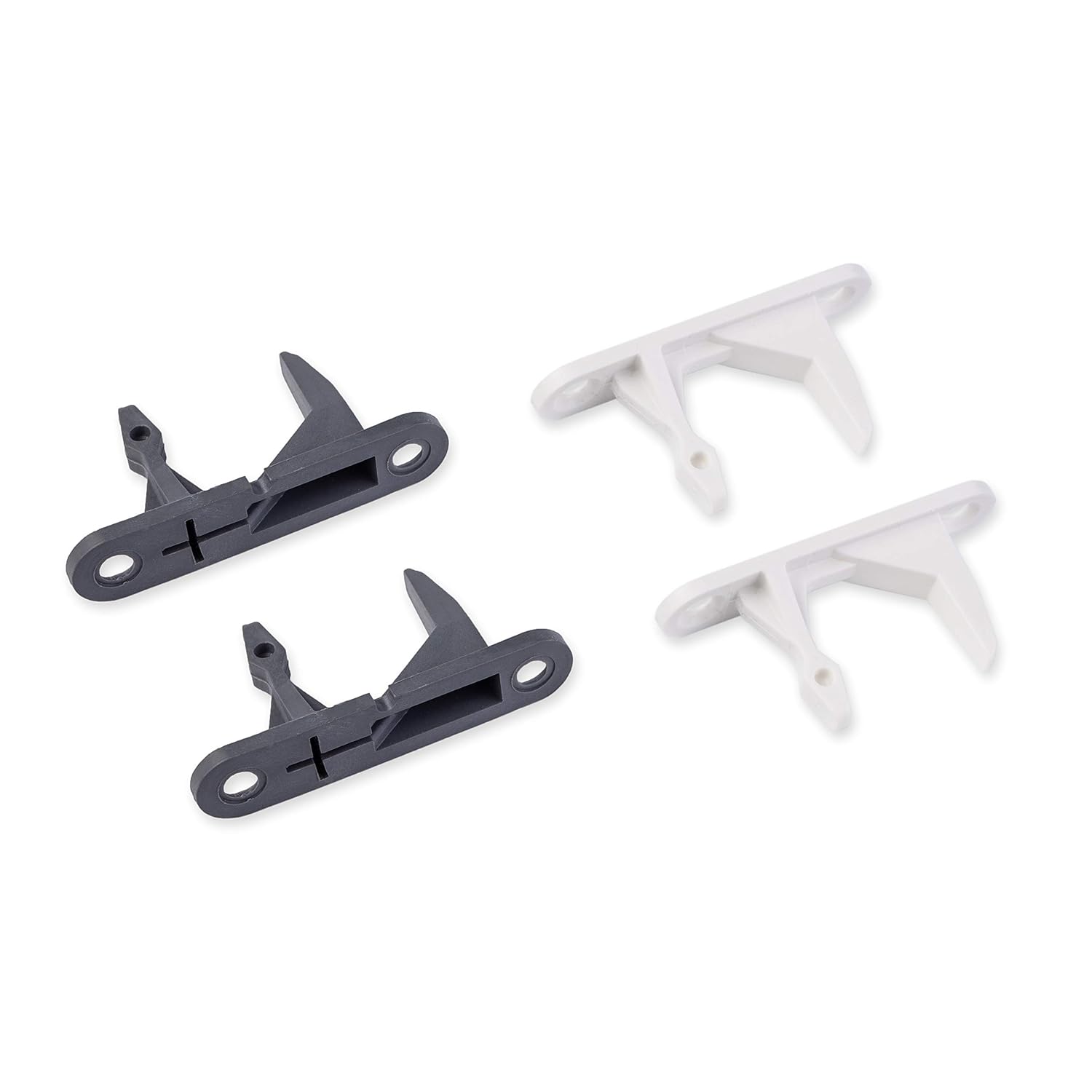 131763256 1317632 131763202 for Frigidaire Affinity Washer Door Latch Lock Front Load Washer Washing Machine Parts Replacement Part Kenmore Washer Door Latch Lock Parts GLTF2940FS1 FAFW4011LW0