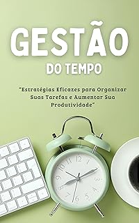 Software de Gestão de Tempo