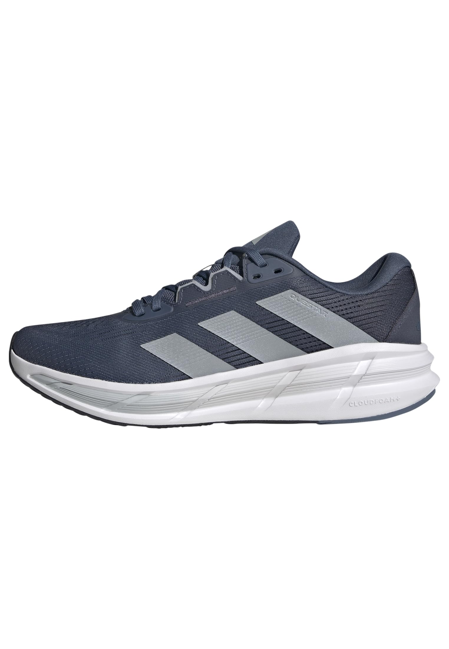 adidas Mens Questar 3 Running Sneakers Shoes