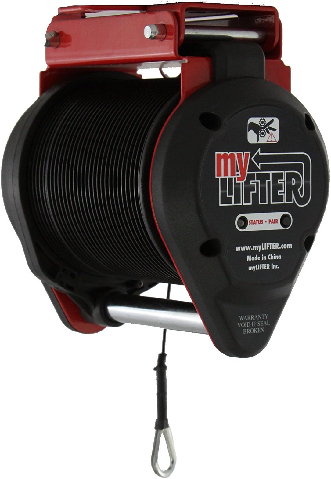 Smart Kayak Lifting Kit
