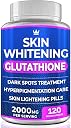 glutathione skin whitening Top1商品