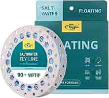 SA フライライン Sharkwave Siege WF-7-F SA フライライン Sharkwave