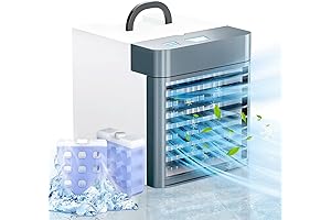 Arctic Air Pure Chill 2.0